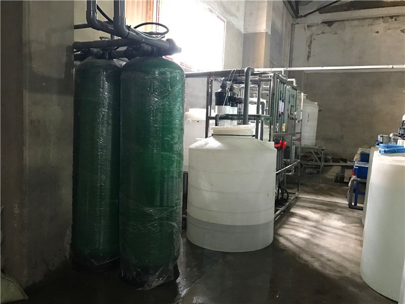 电镀废水回用设备(图3)