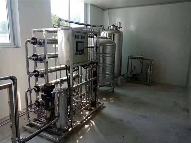 0.5吨二级纯水(图2)
