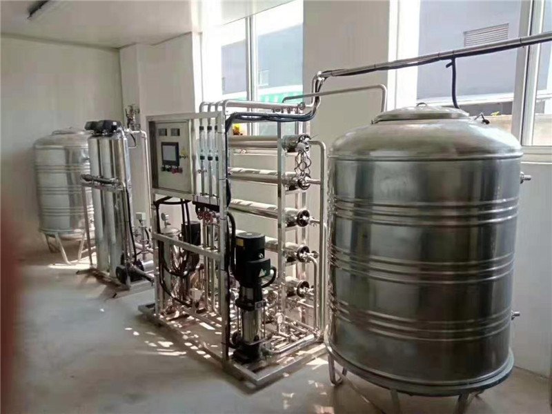 0.5吨二级纯水(图3)